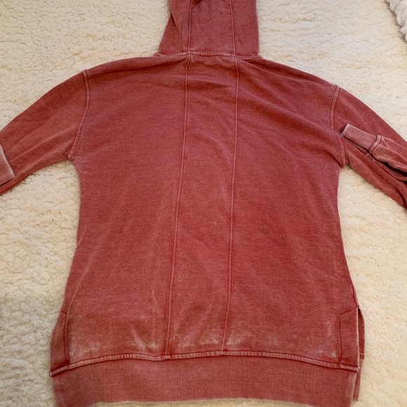 Fox Racing Sweatshirt - Picture 3 of 4